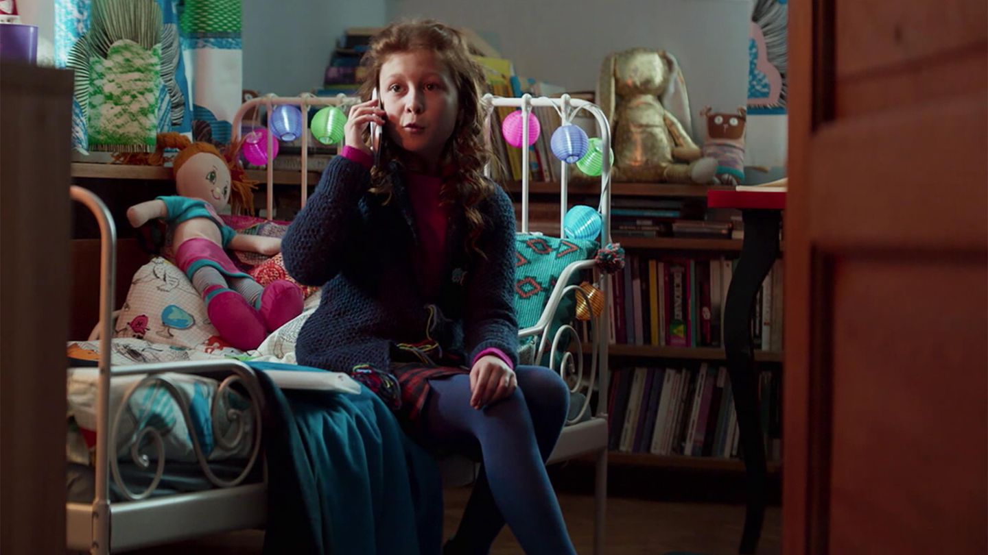 Listy do M. III