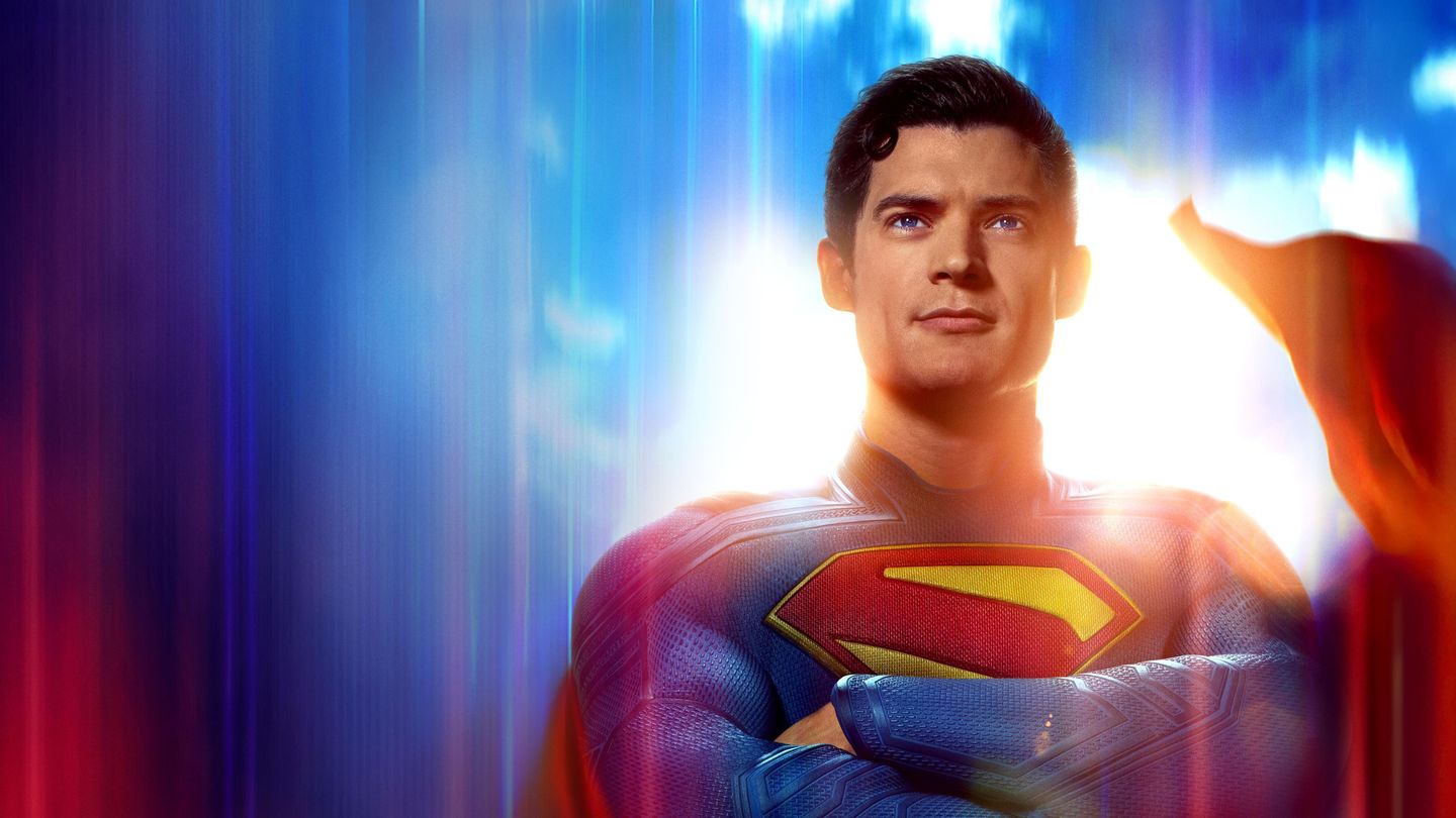 Superman