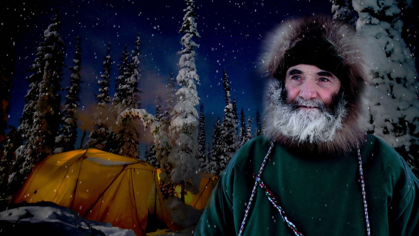 Alaska: ostatni przystanek