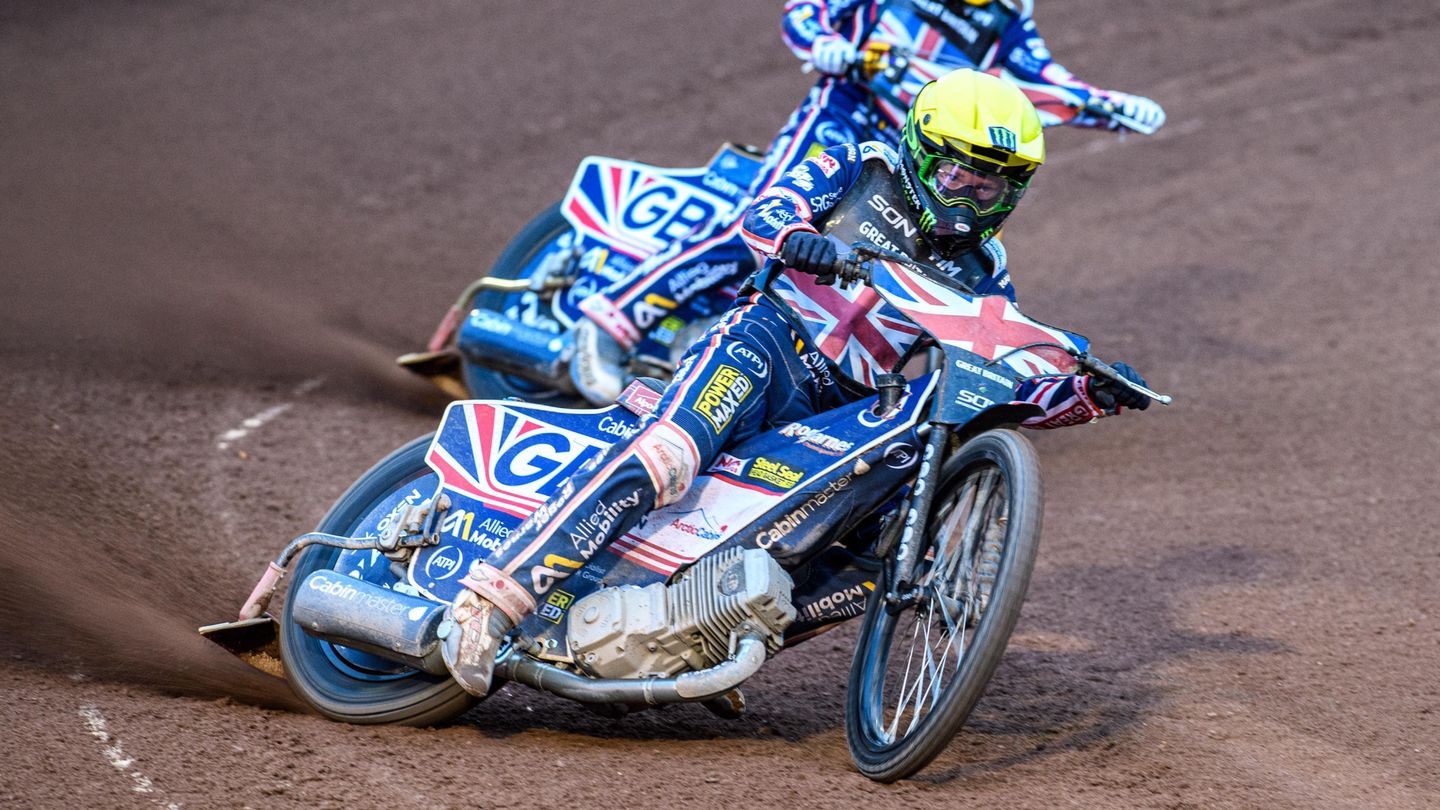 Speedway of Nations | Finał