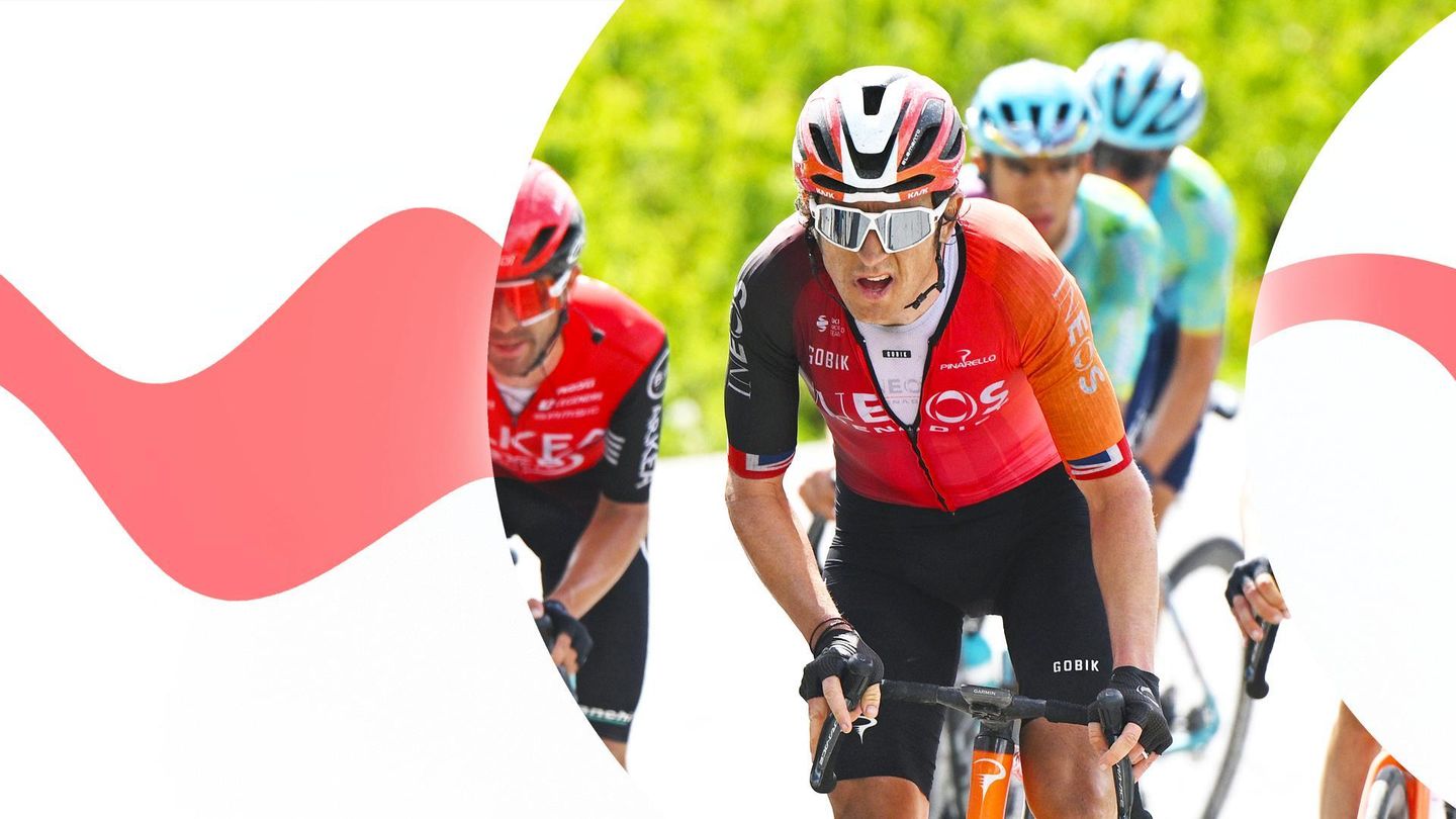 Tour de Suisse | 2. etap