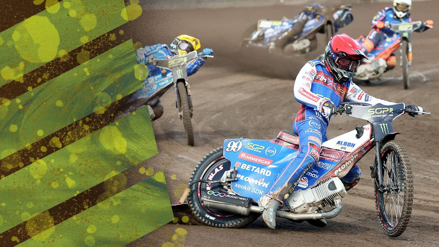 Manchester | 1. Grand Prix Wielkiej Brytanii