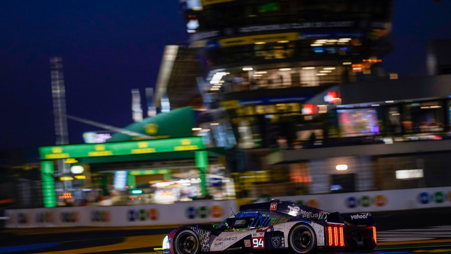 24 godziny Le Mans 2024 | Podsumowanie