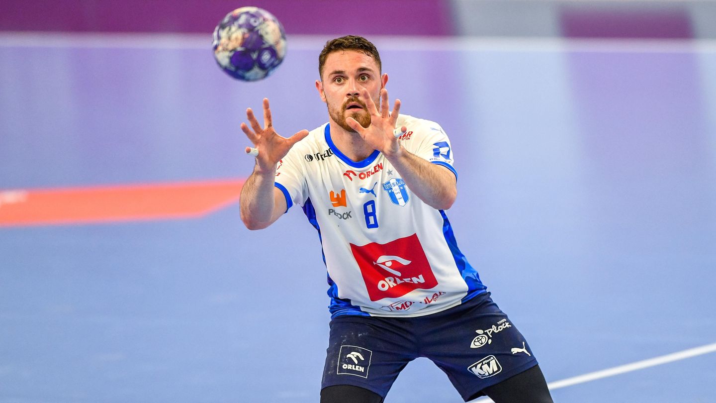 SC Magdeburg - Orlen Wisła Płock