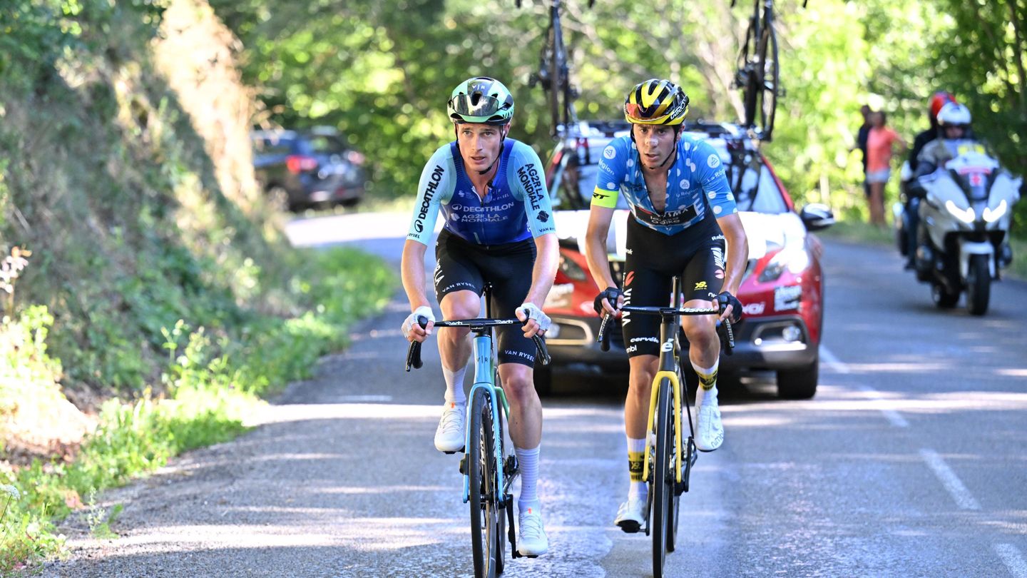 Tour de l'Ain | 3. etap