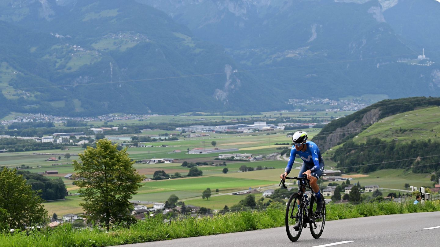 Tour de Suisse | 1. etap