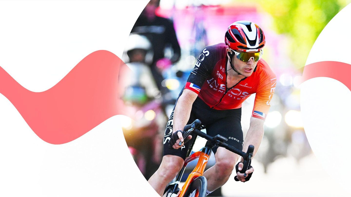Tour de Suisse | 5. etap