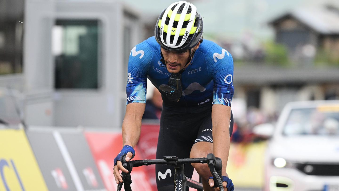 Criterium du Dauphine | 7. etap