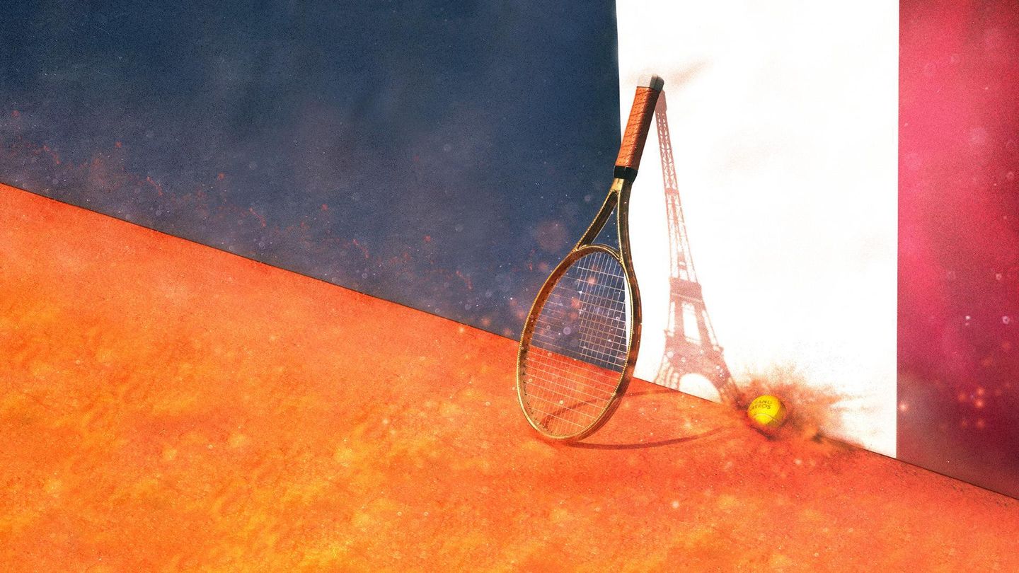 Roland Garros | Finał debla kobiet