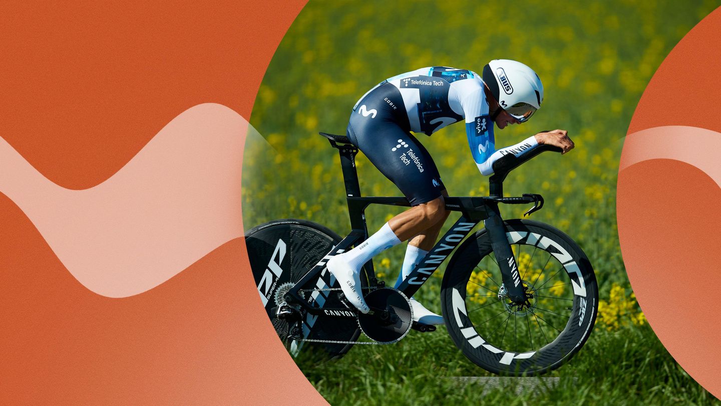 Criterium du Dauphine | 4. etap