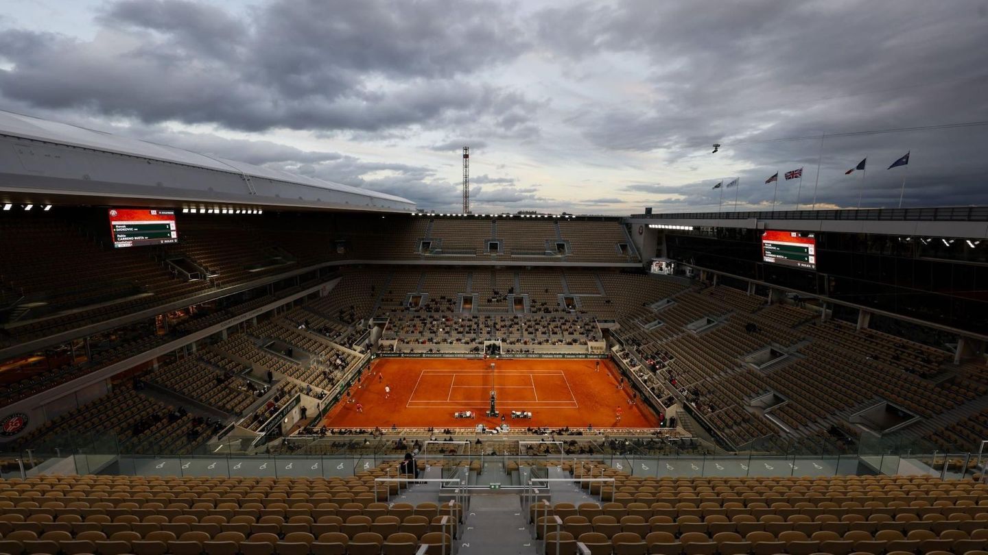 Roland Garros | Ćwierćfinały