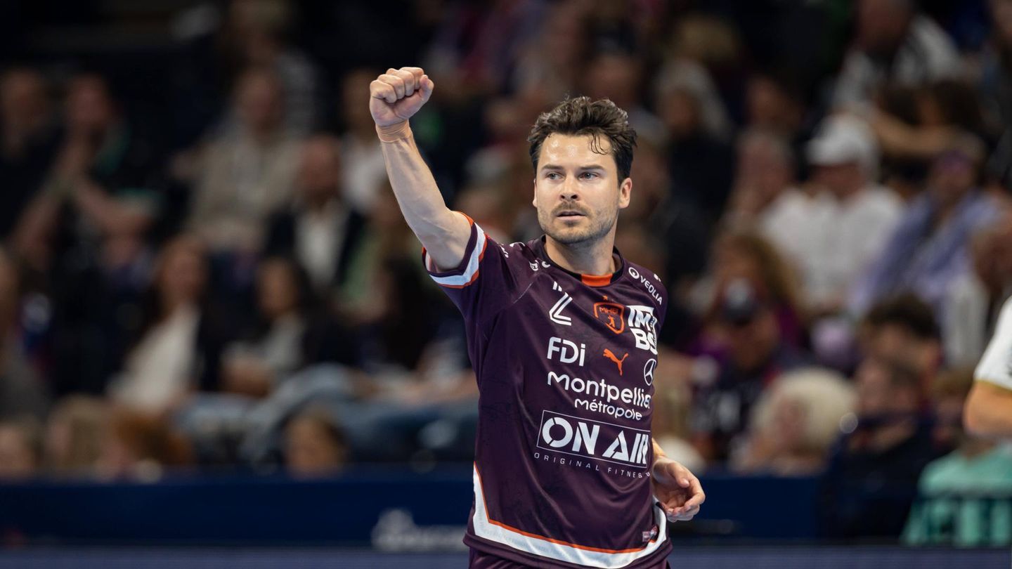 THW Kiel - Montpellier Handball