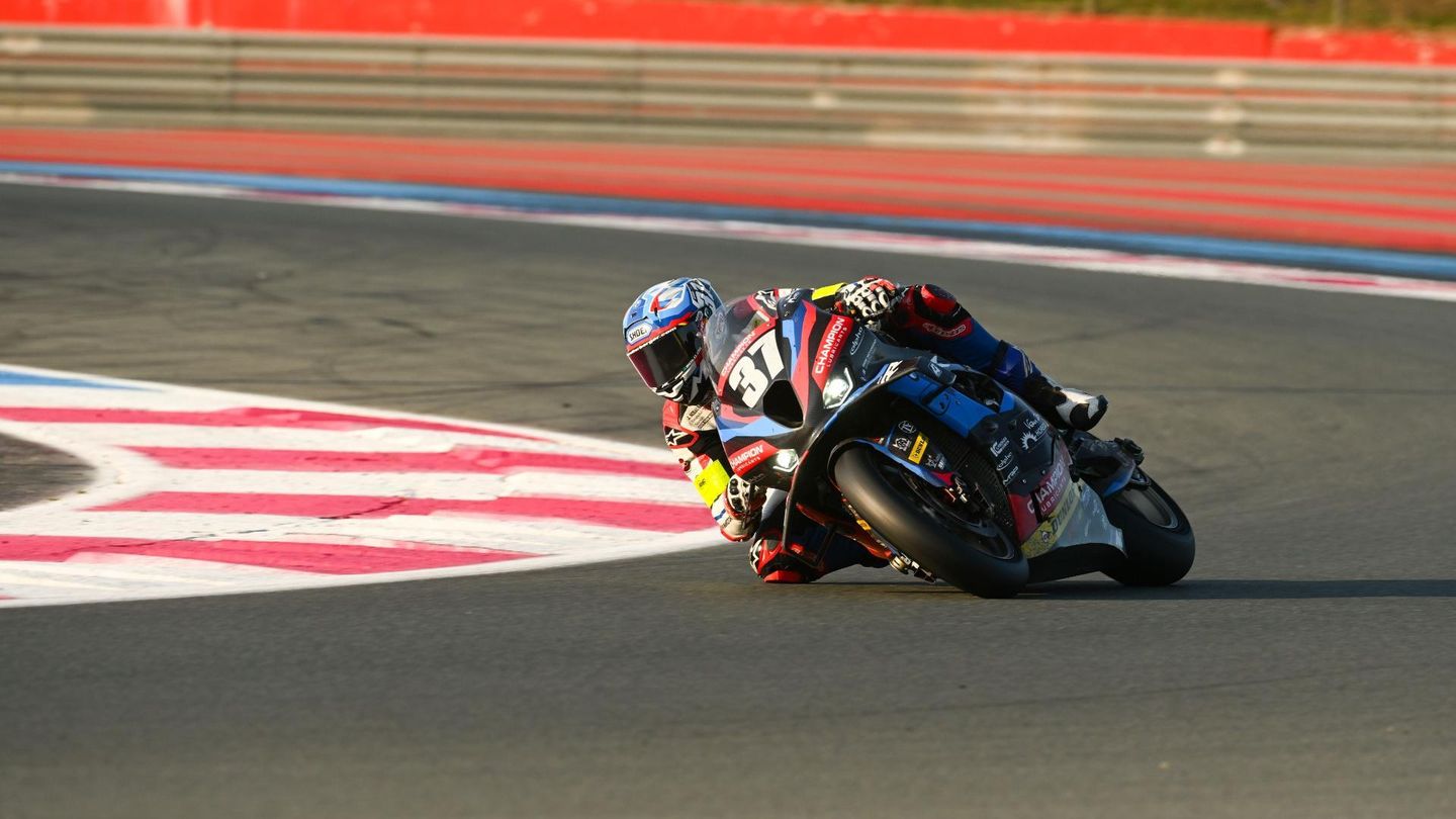 Bol d'Or | Wyścig