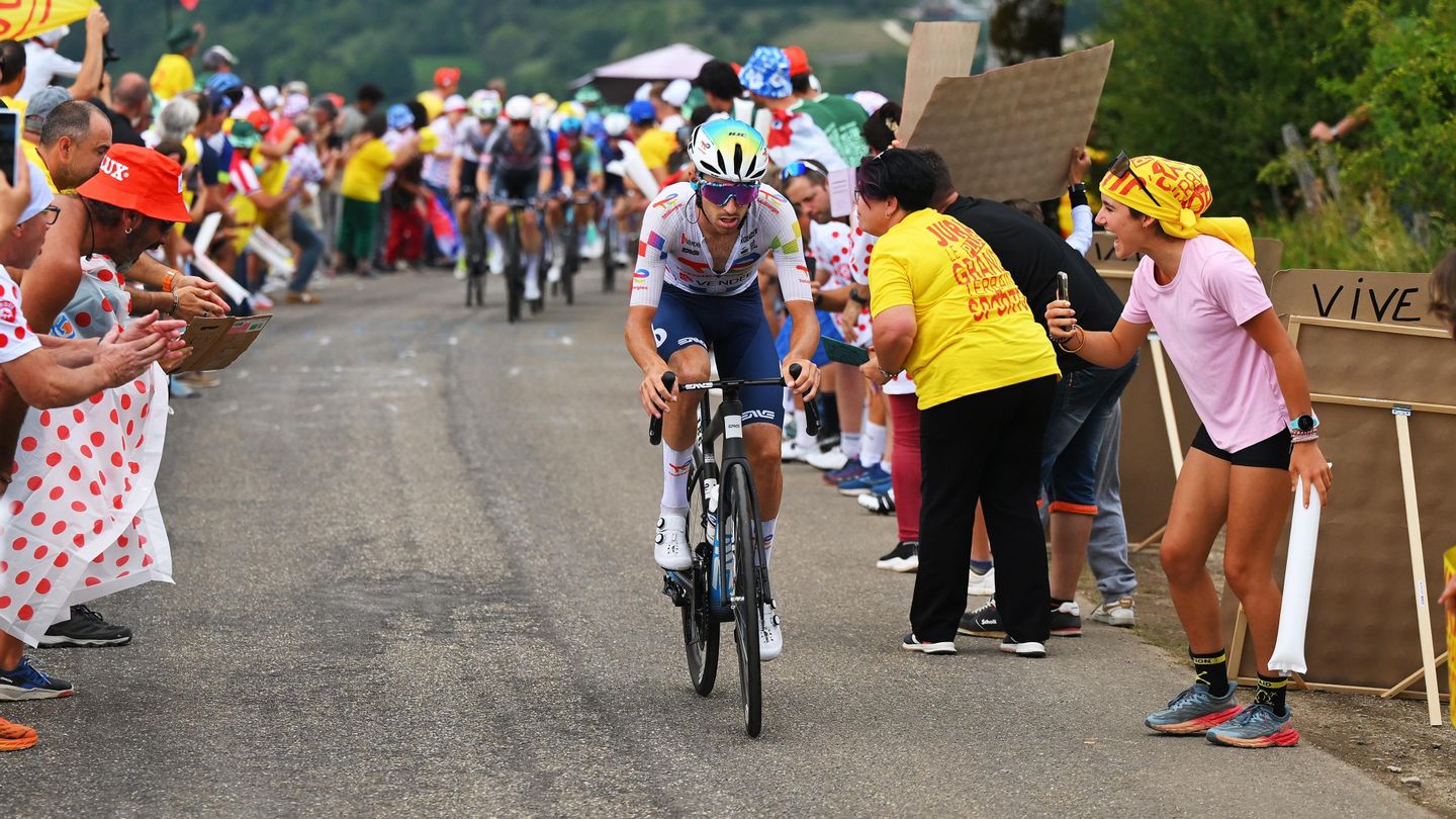 Tour de l'Ain | 1. etap