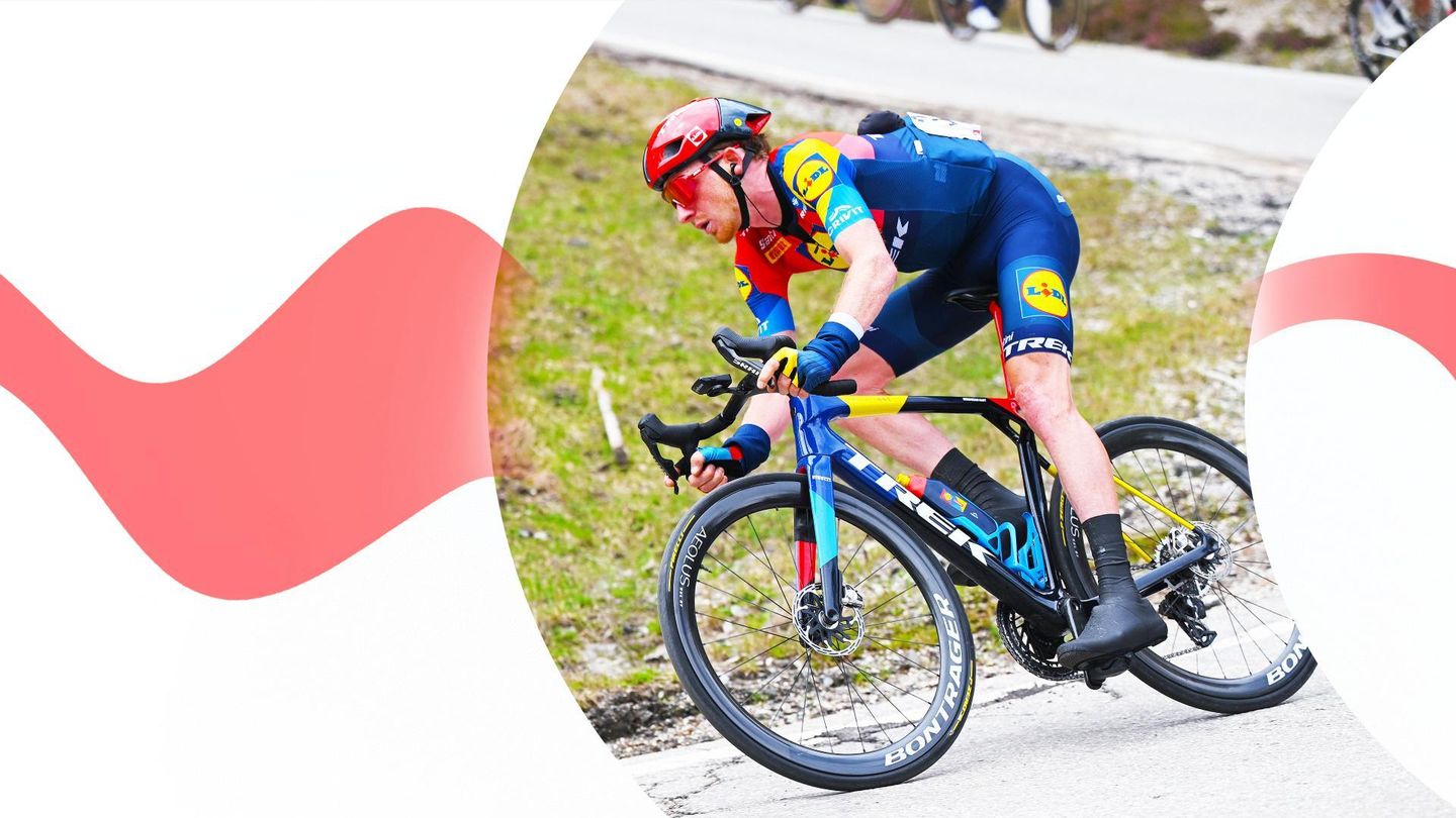 Tour de Suisse | 6. etap
