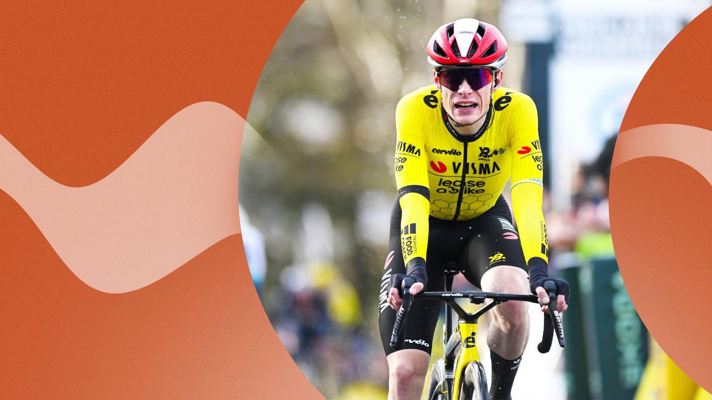 Criterium du Dauphine | 1. etap