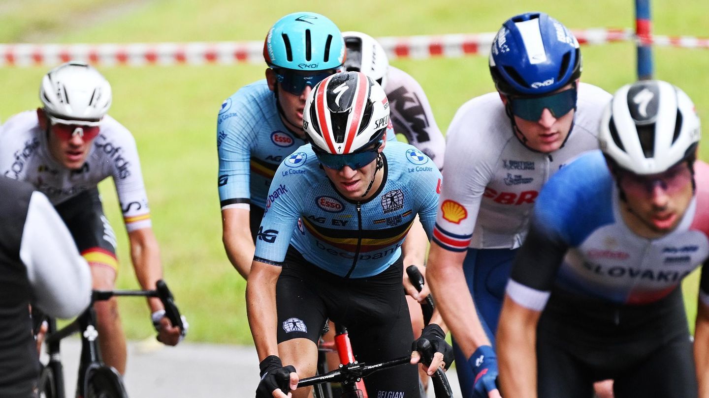 Tour de l’Avenir | 4. etap