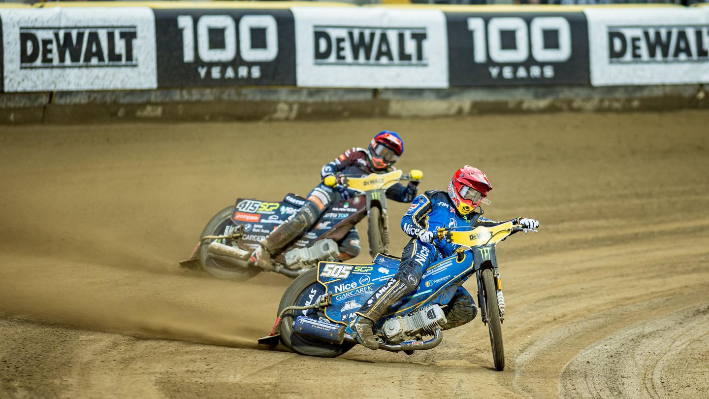 Wrocław | Grand Prix Polski