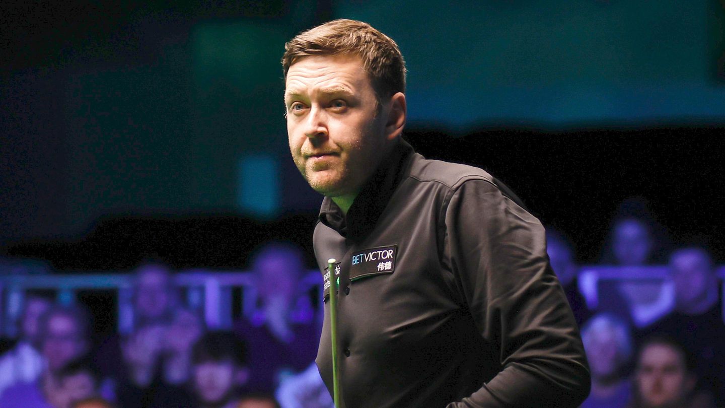 Ricky Walden - Jak Jones