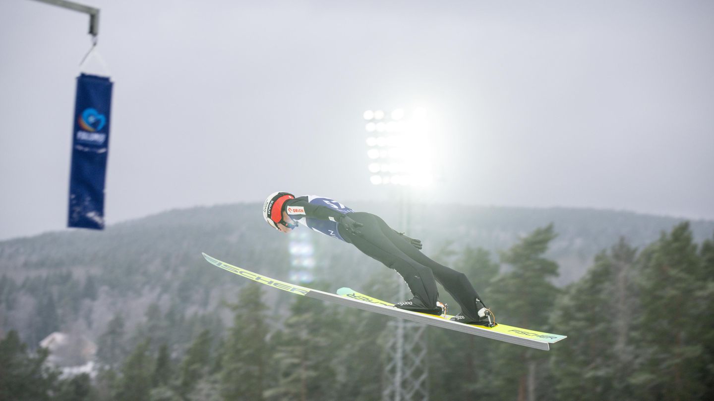 Ruka | Studio + 2. konkurs, HS 142