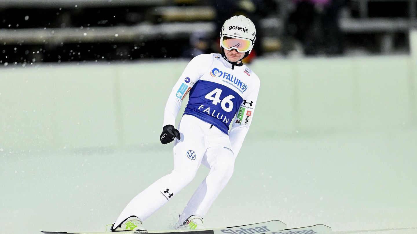 Ruka | 1. konkurs, HS 142