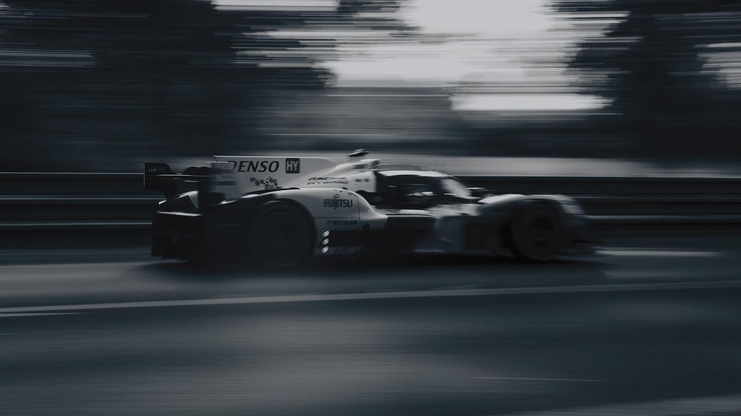 FIA WEC | 24 godziny Le Mans