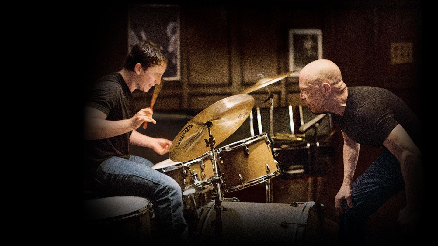 Whiplash