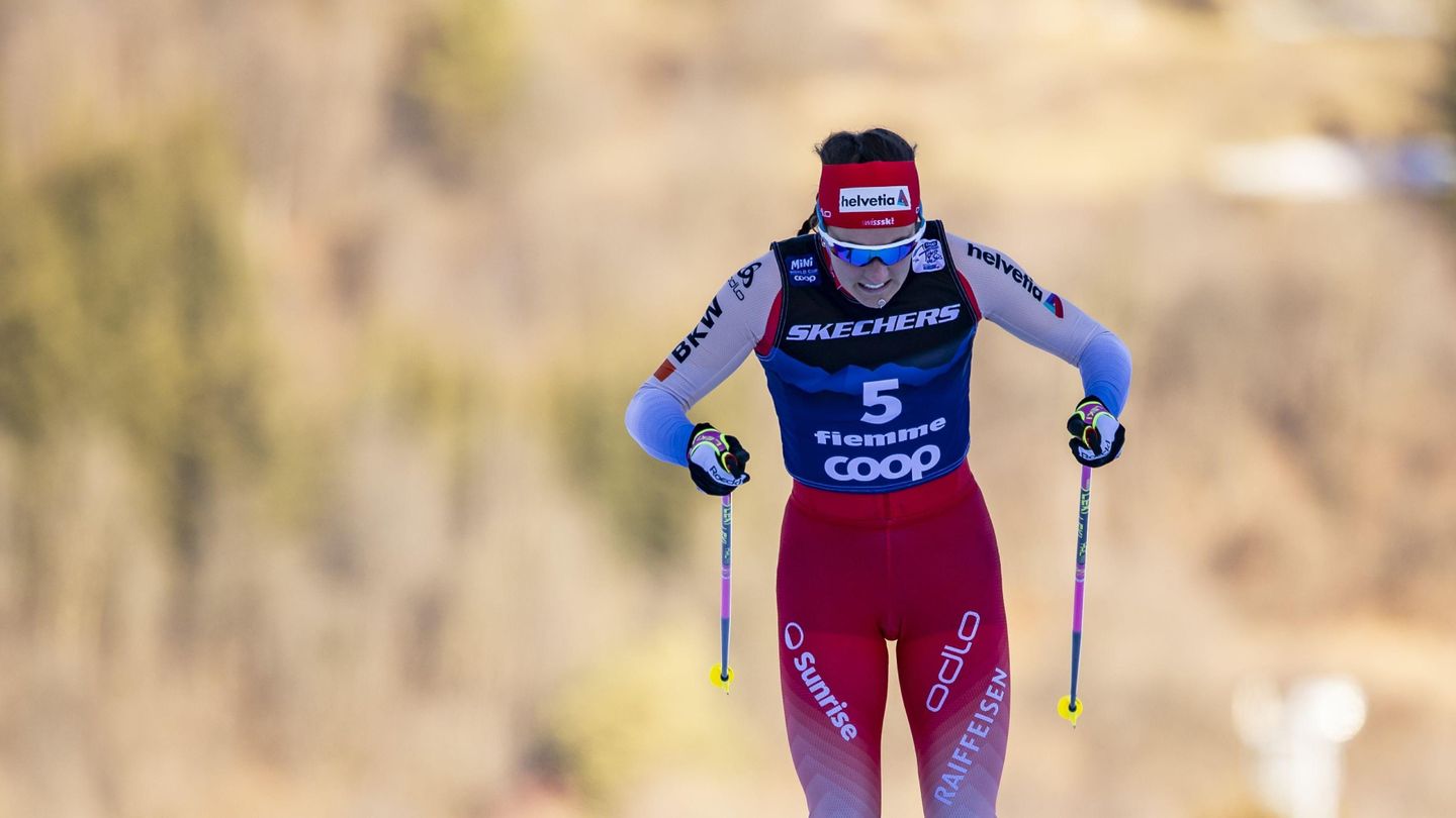 Val di Fiemme | Kwalifikacje sprintu stylem klasycznym