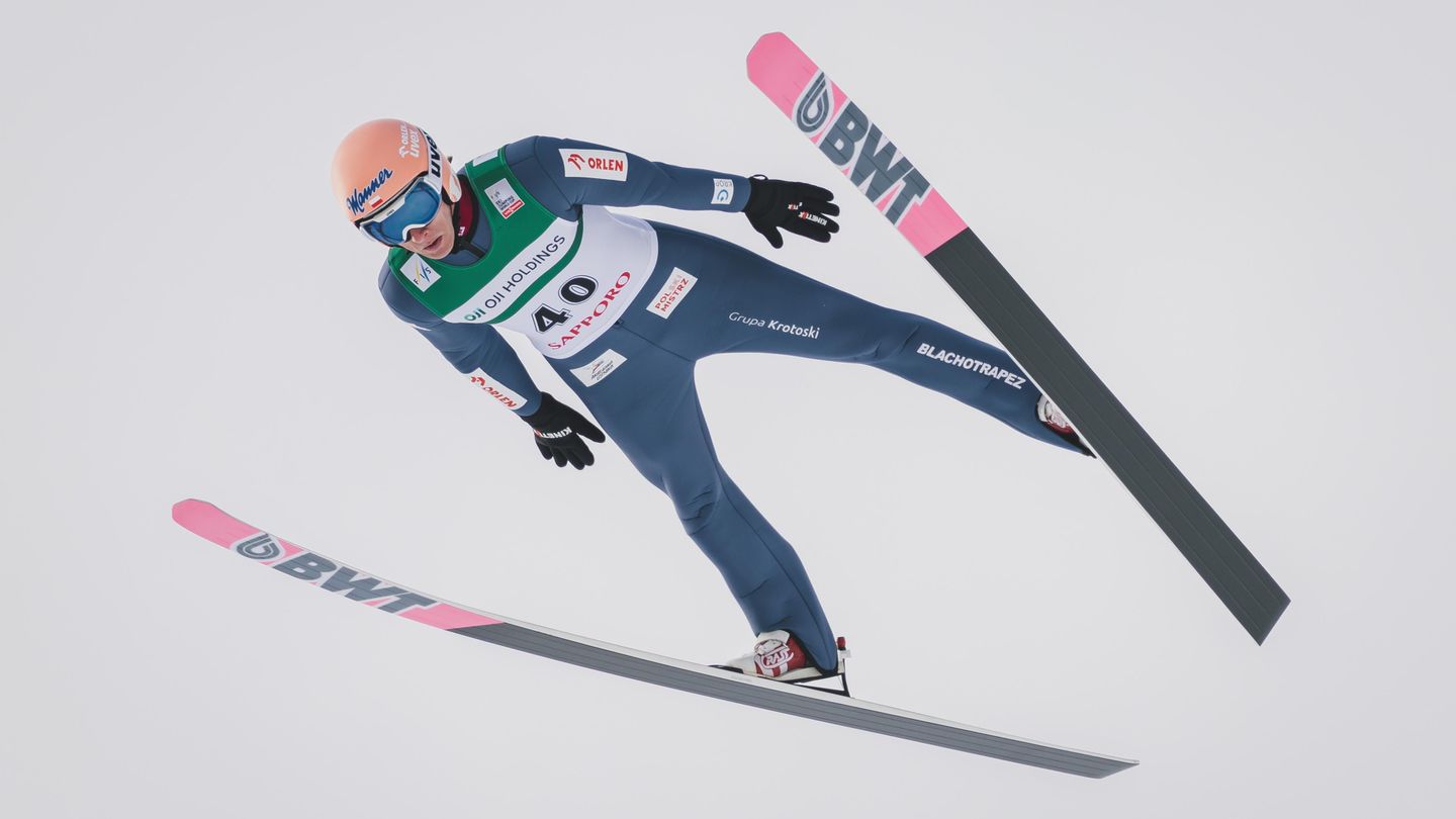 Oberstdorf | Kwalifikacje do konkursu, HS 235