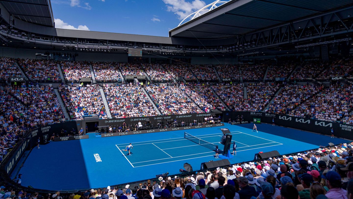 Australian Open | Ćwierćfinały