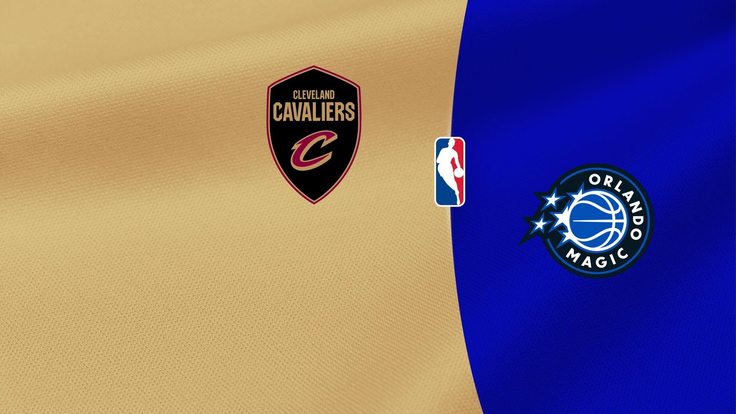 Cleveland Cavaliers - Orlando Magic