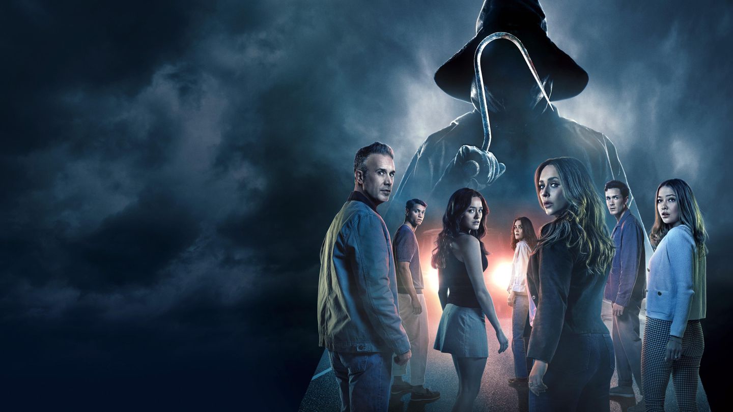 Koszmar minionego lata