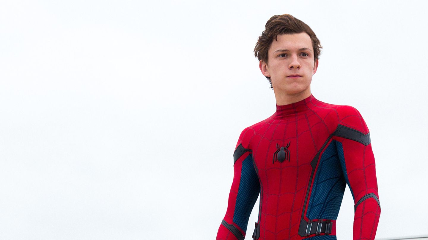 Spider-Man: Homecoming
