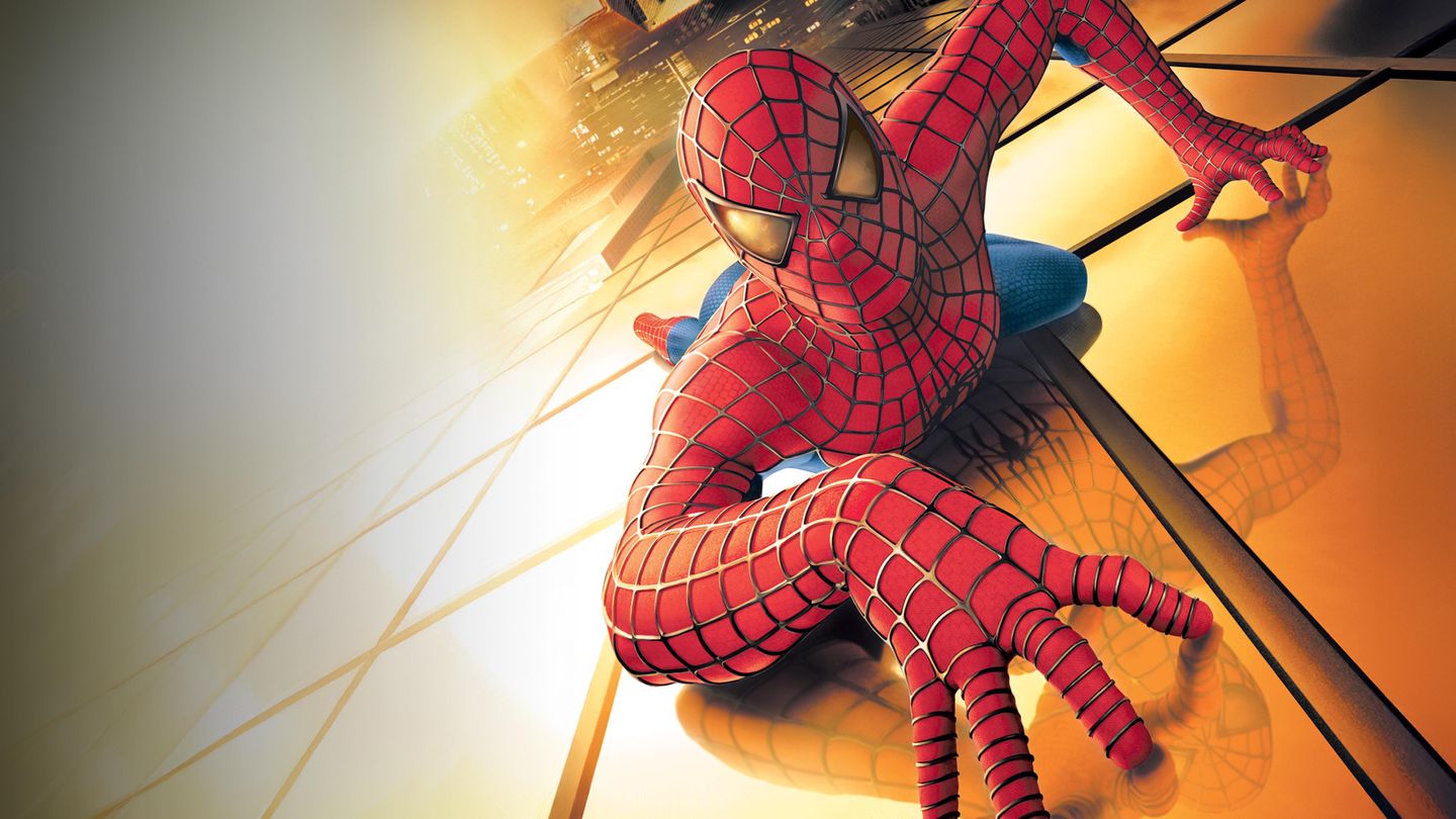 Spider-Man