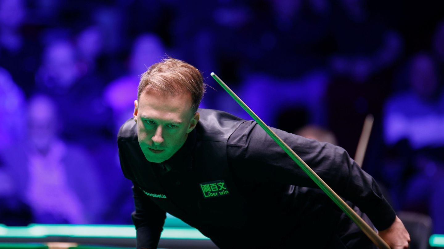 John Higgins - Judd Trump