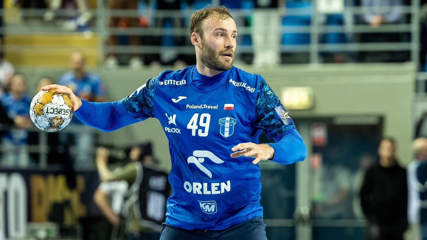 Orlen Wisła Płock - SC Magdeburg