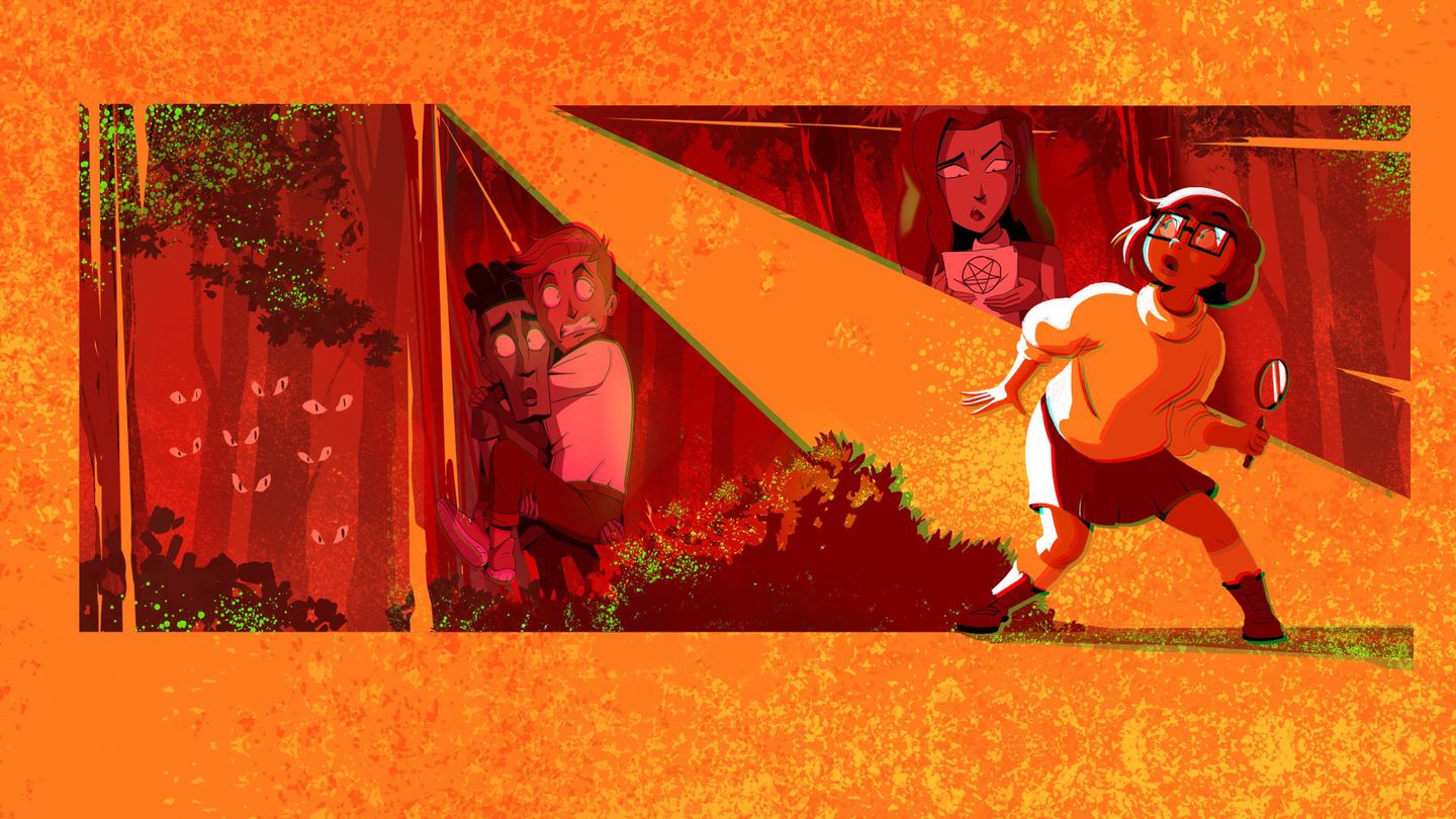 Velma