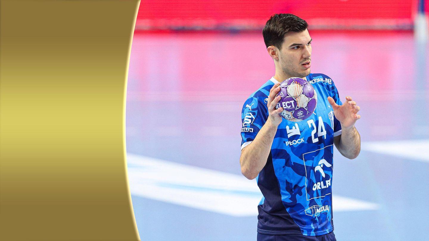 Orlen Wisła Płock - SC Magdeburg
