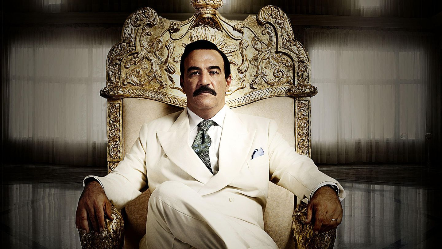 Dom Saddama