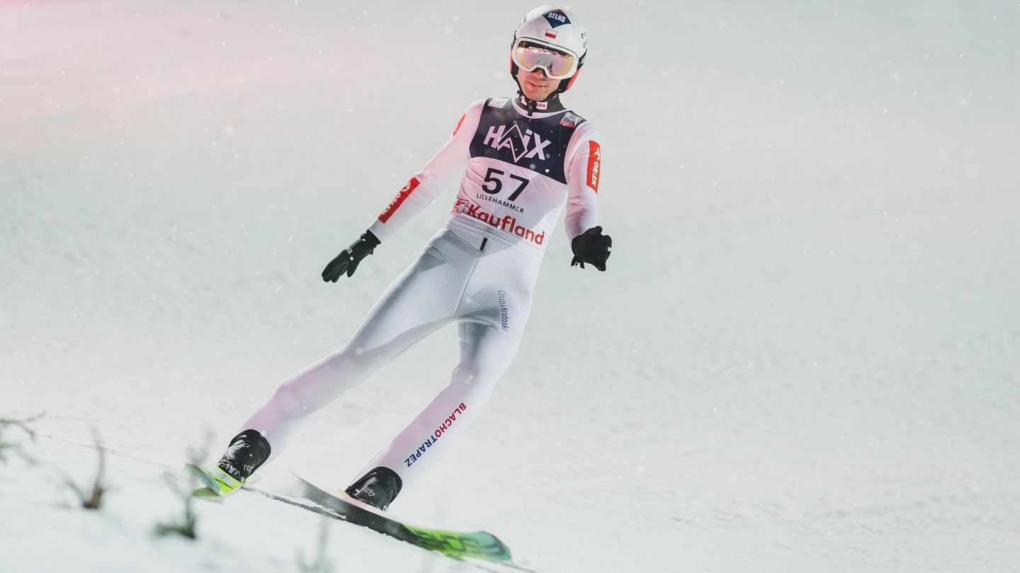 Planica | 1. konkurs, HS 240