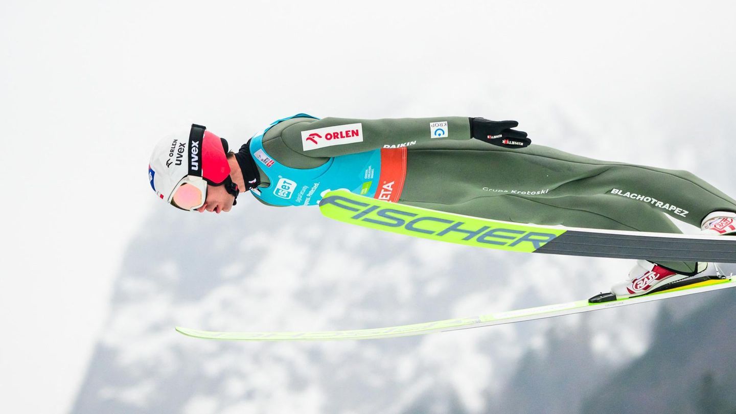 Planica | 2. konkurs, HS 240