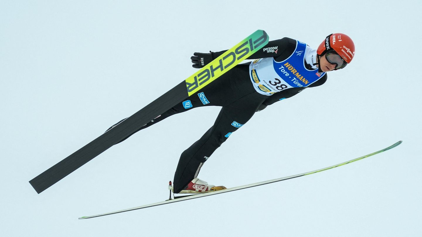 Planica | 1. konkurs, HS 240