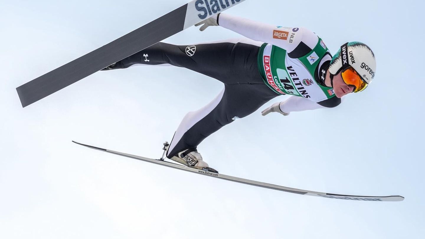 Planica | Konkurs drużynowy, HS 240