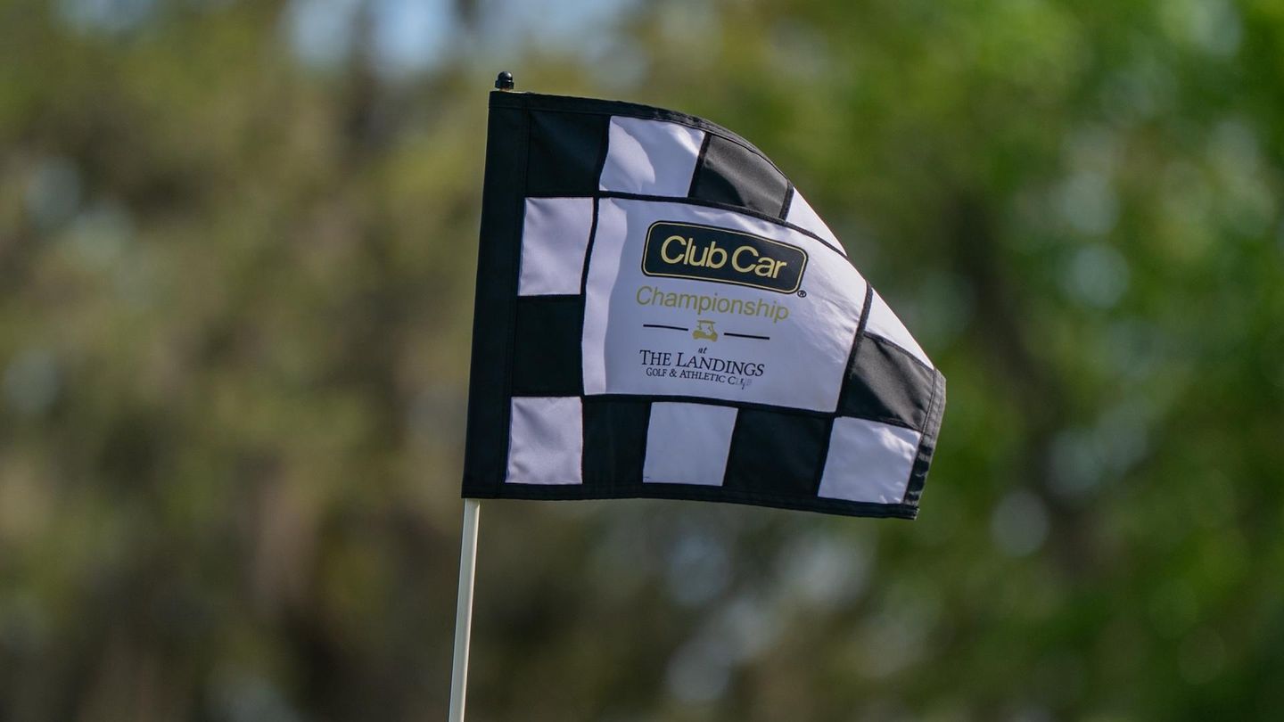 Club Car Championship | 3. dzień