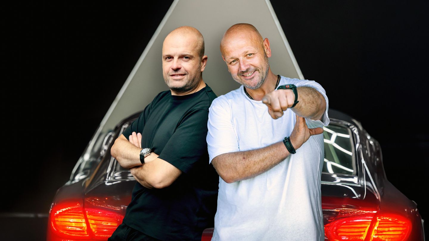 Duda kontra Szafrański