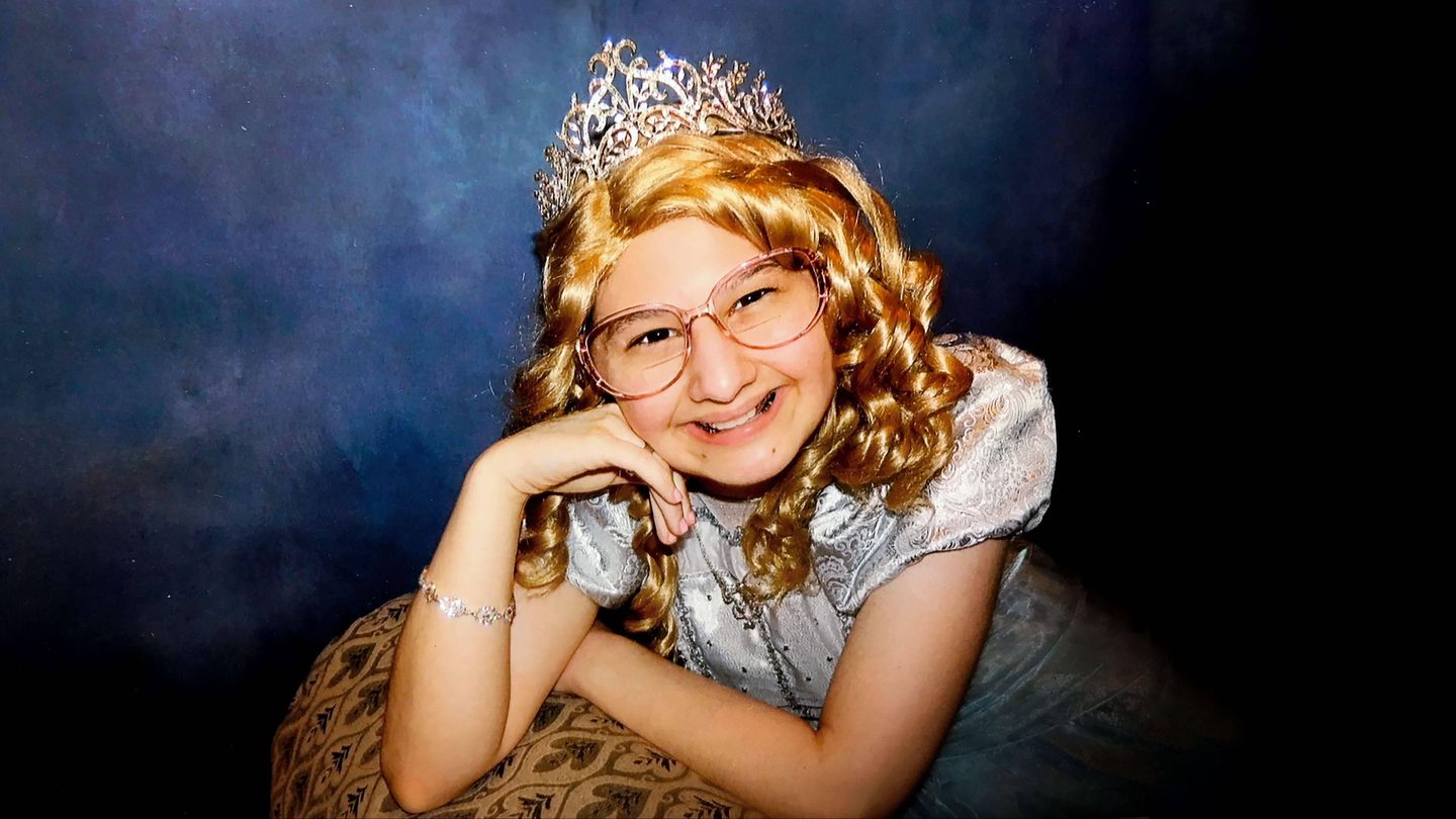Kochana mamusia nie zyje
