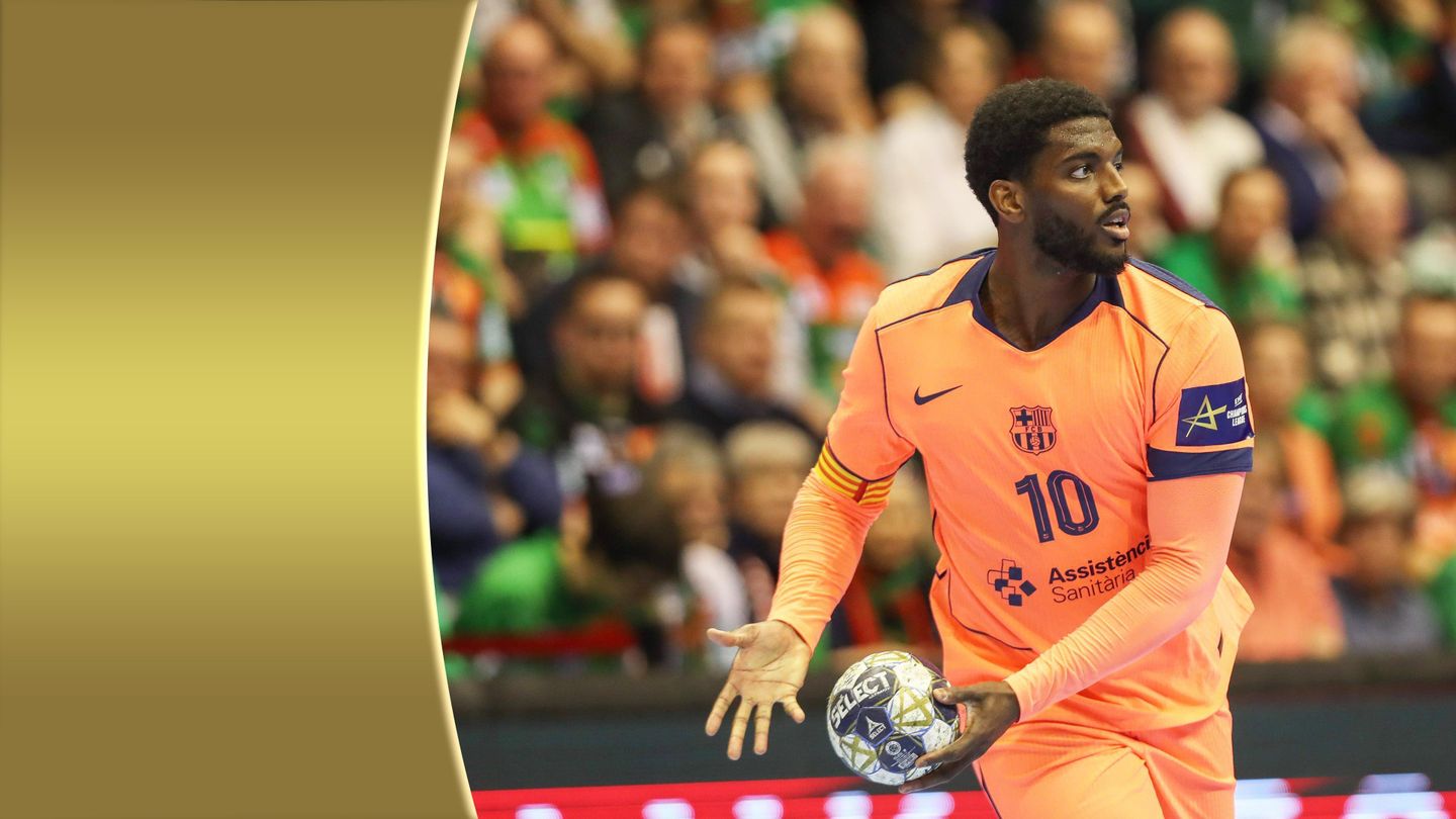 HBC Nantes - FC Barcelona
