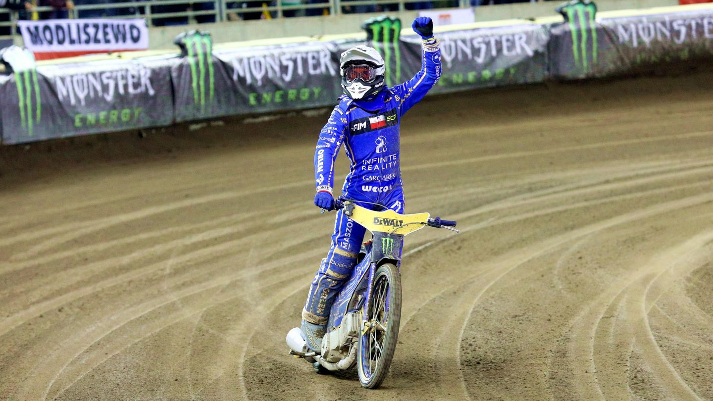 Speedway Grand Prix Toruń 2024