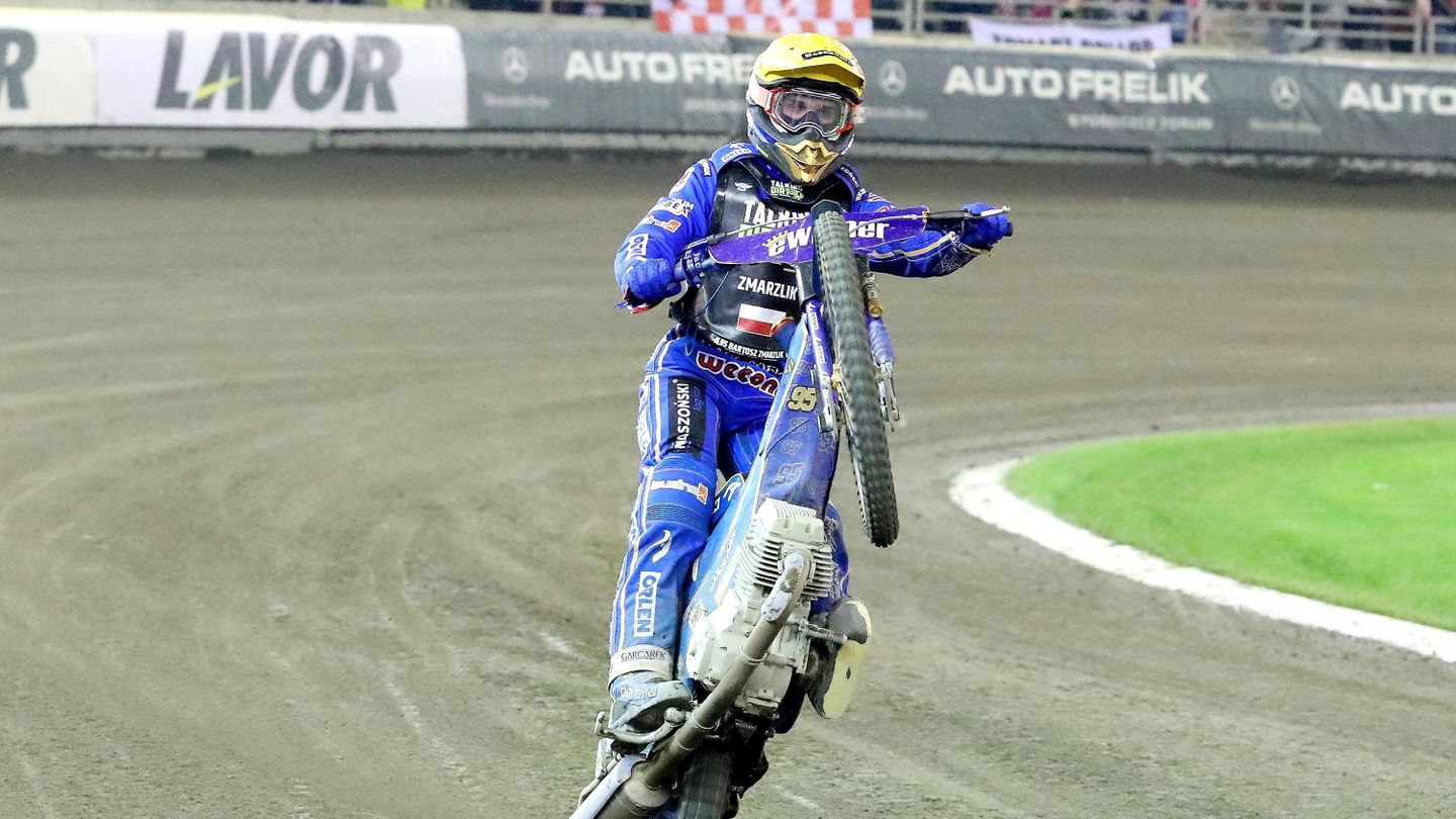 Speedway Grand Prix Toruń 2020