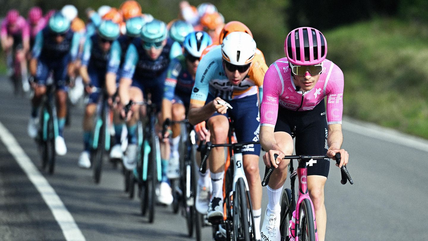 Giro d'Italia | 8. etap